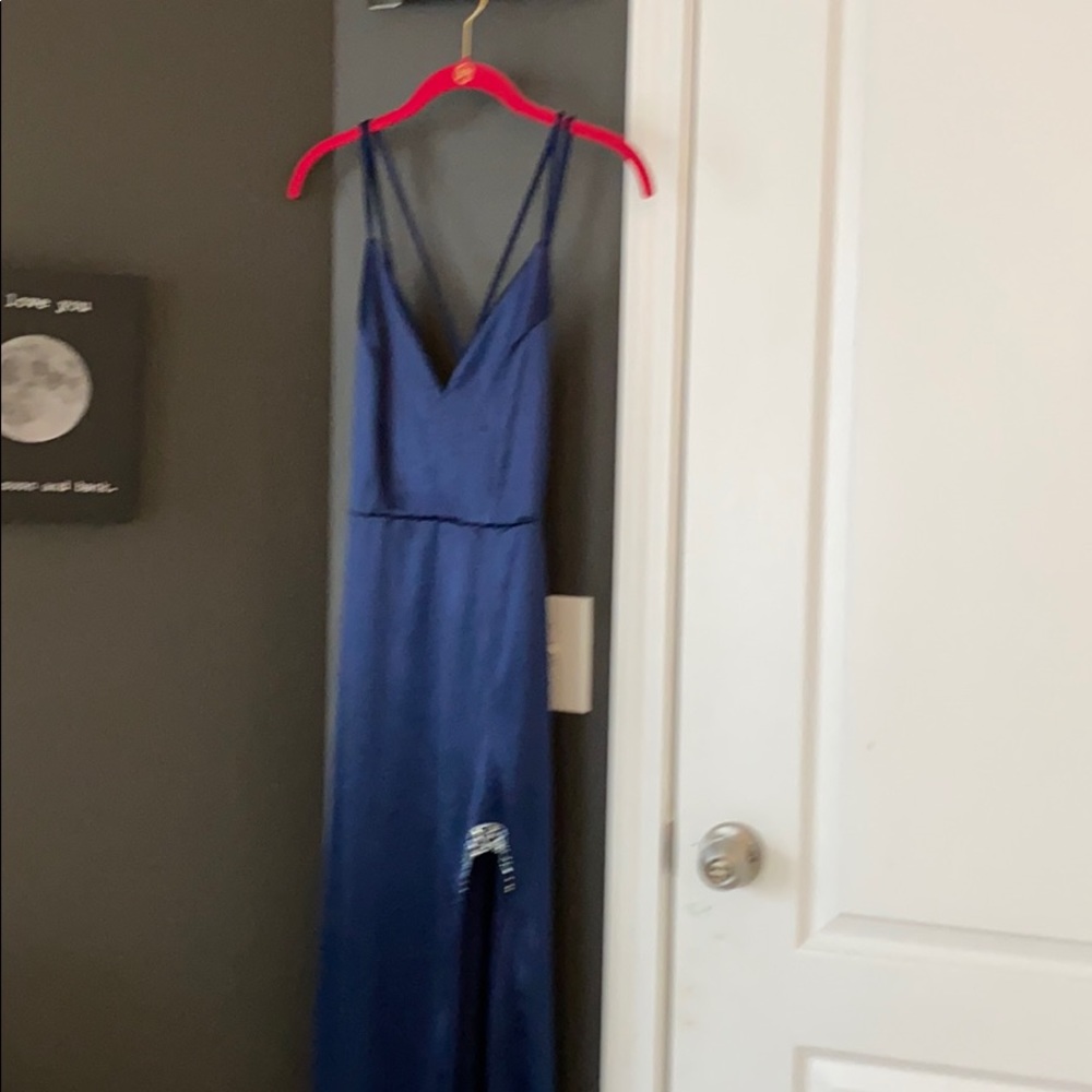 Prom Dress - Picture 2 of 5